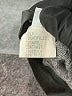 Sin Chevron-herringbone Gray Cocktail Dress Size S - photo 8