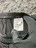 Uniqlo Solid Black Active Pants Size 110 cm / US 5-6 - photo 3