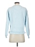 Ever Forward Blue Sweatshirt Size XS - photo 2
