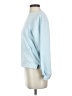 Ever Forward Blue Sweatshirt Size XS - photo 5