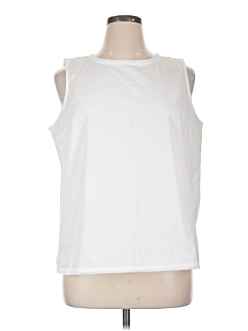 Banana Republic Sleeveless Top (view 1)