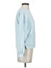 Ever Forward Blue Sweatshirt Size XS - photo 4
