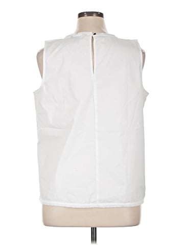 Banana Republic Sleeveless Top (view 2)