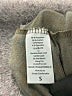 Lularoe Gray Casual Dress Size S - photo 8
