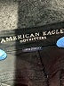 American Eagle Outfitters Floral Black Jeans Size 4S - photo 6