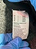 American Eagle Outfitters Floral Black Jeans Size 4S - photo 7