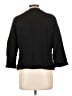 Talbots Tweed Black Jacket Size L (estimated) - photo 2