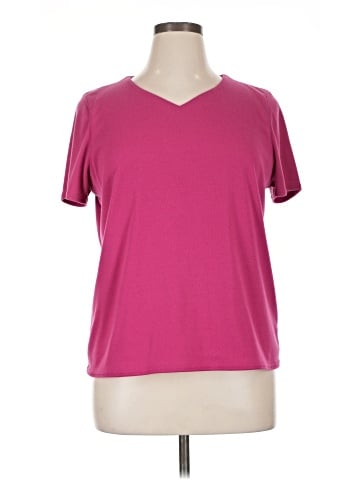 Travelsmith Short Sleeve Top (view 1)