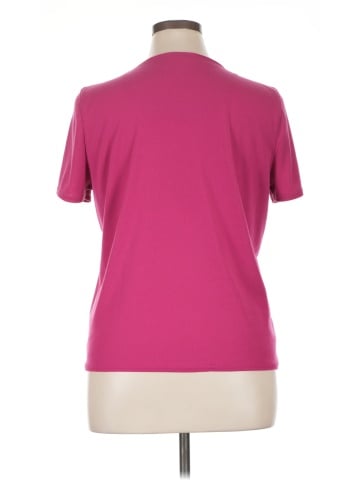 Travelsmith Short Sleeve Top (view 2)