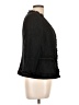 Talbots Tweed Black Jacket Size L (estimated) - photo 4