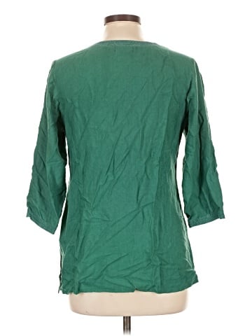 Fabindia 3/4 Sleeve Blouse (view 2)