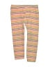 Epic Threads Stripes Pink Sweatpants Size 6 - photo 1