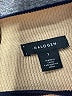 Halogen Tan Turtleneck Sweater Size L - photo 7