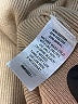 Halogen Tan Turtleneck Sweater Size L - photo 8