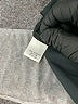 Converse One Star 100% Polyester Solid Black Casual Dress Size M - photo 8