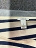 J.Crew 100% Cotton Ivory Pullover Sweater Size S - photo 7