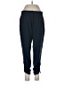Calia Solid Blue Track Pants Size L (estimated) - photo 1