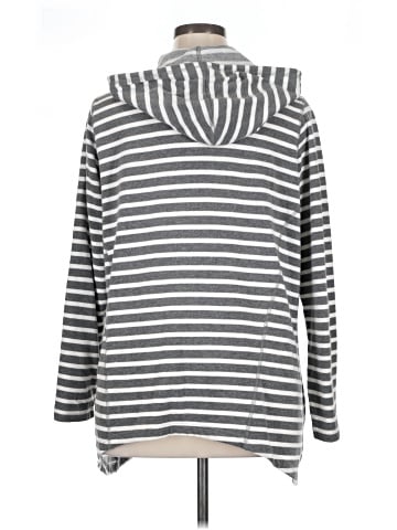 Activology Zip Up Hoodie (view 2)