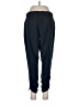 Calia Solid Blue Track Pants Size L (estimated) - photo 2