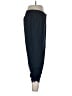 Calia Solid Blue Track Pants Size L (estimated) - photo 4