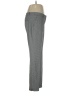 Adrienne Vittadini Houndstooth Gray Dress Pants Size 6 - photo 4