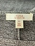 Sun & Shadow Gray Pullover Sweater Size XS - photo 7
