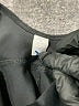 Active by Old Navy Solid Black Jumpsuit Size S - photo 4