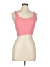 Pro-fit Pink Tank Top Size L - photo 1