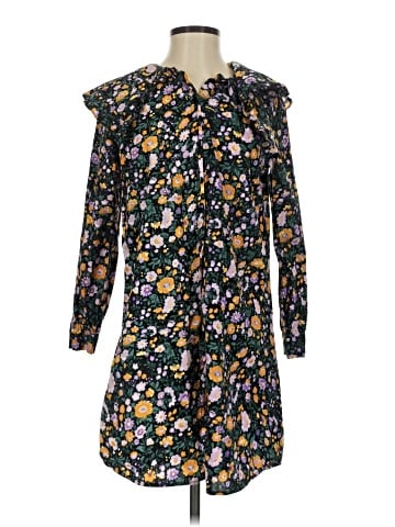 Nasty Gal Inc. Casual Dress (view 1)