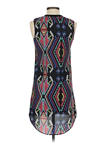 Xhilaration Casual Dress (view 2)