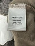 Torrid 100% Cotton Tan Long Sleeve Polo Size Lg Plus (0) - photo 8