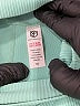 Born Primitive Teal Active Pants Size M - photo 6