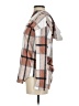 Unbranded Plaid Tan Pullover Sweater Size S - photo 5