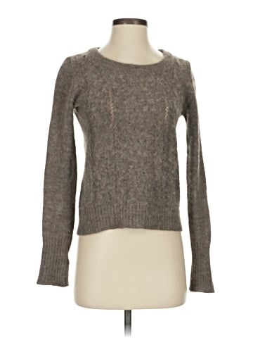 Comptoir des Cotonniers Pullover Sweater (view 1)