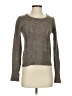 Comptoir des Cotonniers Tweed Gray Pullover Sweater Size S - photo 1
