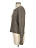 Comptoir des Cotonniers Tweed Gray Pullover Sweater Size S - photo 5