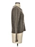Comptoir des Cotonniers Tweed Gray Pullover Sweater Size S - photo 4