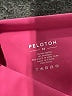Peloton Solid Pink Athletic Shorts Size XS - photo 3