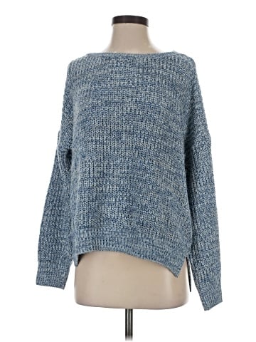 Topshop Pullover Sweater (view 1)