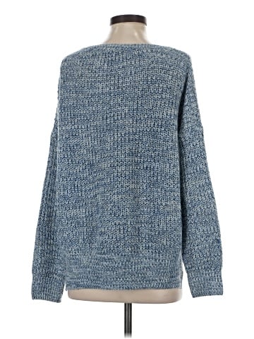 Topshop Pullover Sweater (view 2)
