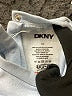 DKNY Blue Sweatshirt Size 6-9 mo - photo 3