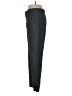 Max Mara Chevron-herringbone Gray Dress Pants Size 10 - photo 5