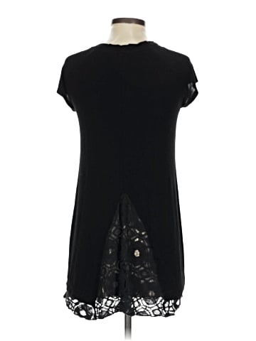 Bordeaux Short Sleeve T-Shirt (view 2)