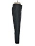 Max Mara Chevron-herringbone Gray Dress Pants Size 10 - photo 4
