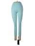 Bo+Tee Teal Active Pants Size S - photo 1