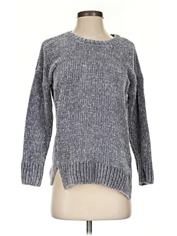 Westbound Pullover Sweater (view 1)