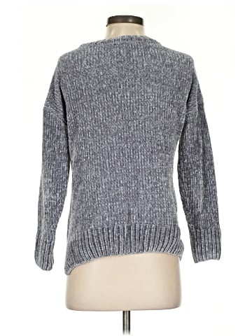 Westbound Pullover Sweater (view 2)