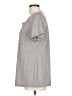Unbranded Gray Active T-Shirt Size L - photo 5