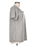 Unbranded Gray Active T-Shirt Size L - photo 4