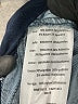 Jessica Simpson Solid Blue Jeans Size L - photo 8